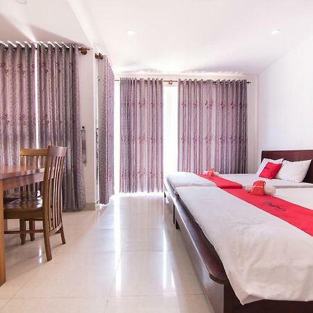 Hotel Tigon Вунг Тау Екстериор снимка