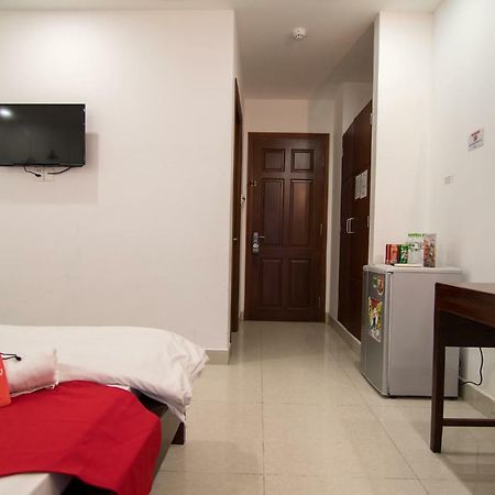 Hotel Tigon Вунг Тау Екстериор снимка