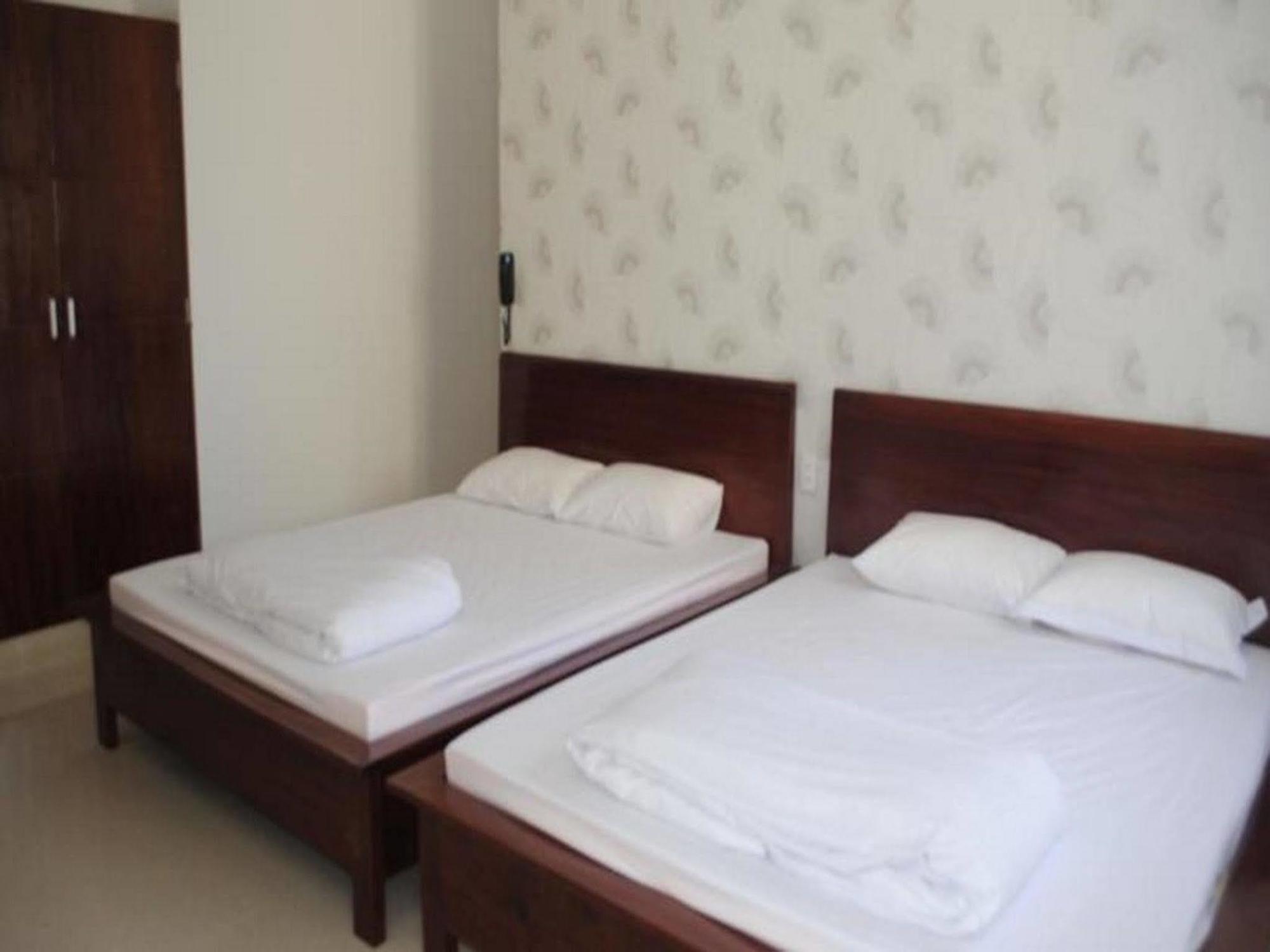 Hotel Tigon Вунг Тау Екстериор снимка