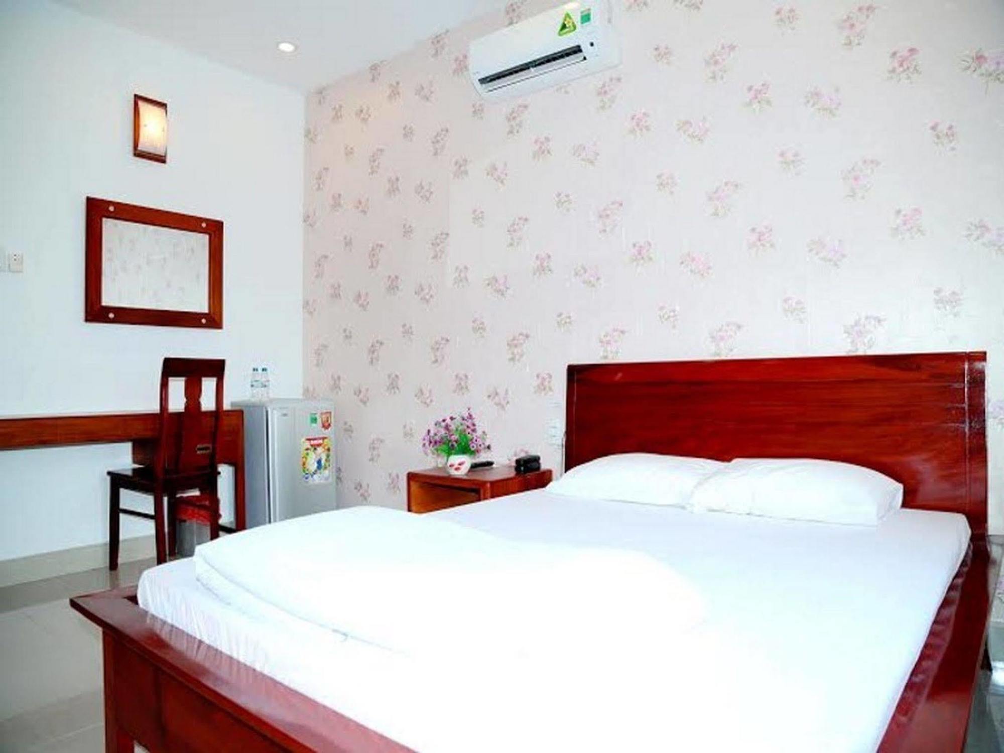 Hotel Tigon Вунг Тау Екстериор снимка