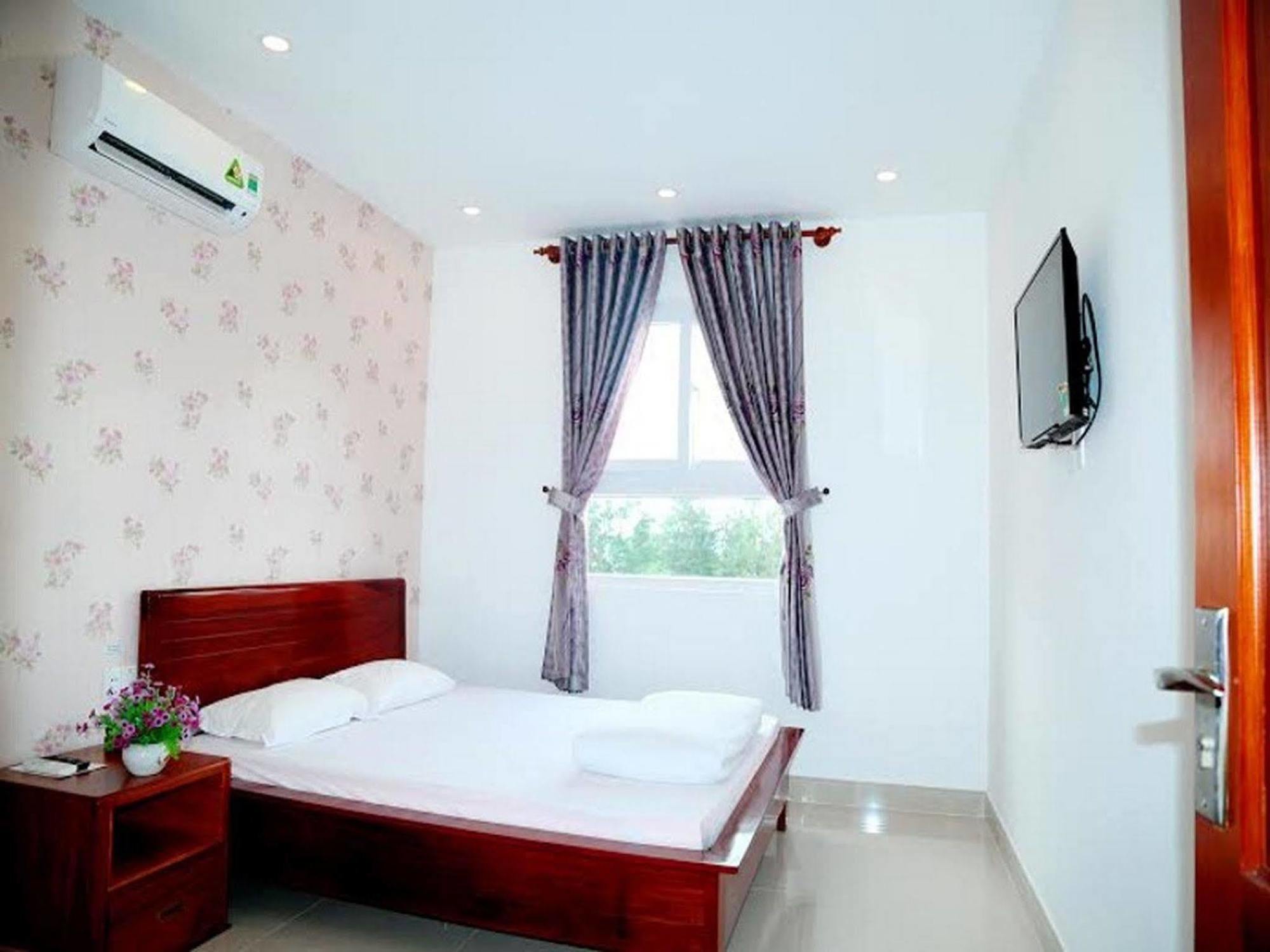 Hotel Tigon Вунг Тау Екстериор снимка
