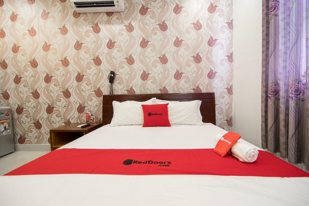Hotel Tigon Вунг Тау Екстериор снимка
