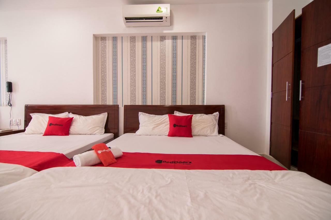 Hotel Tigon Вунг Тау Екстериор снимка