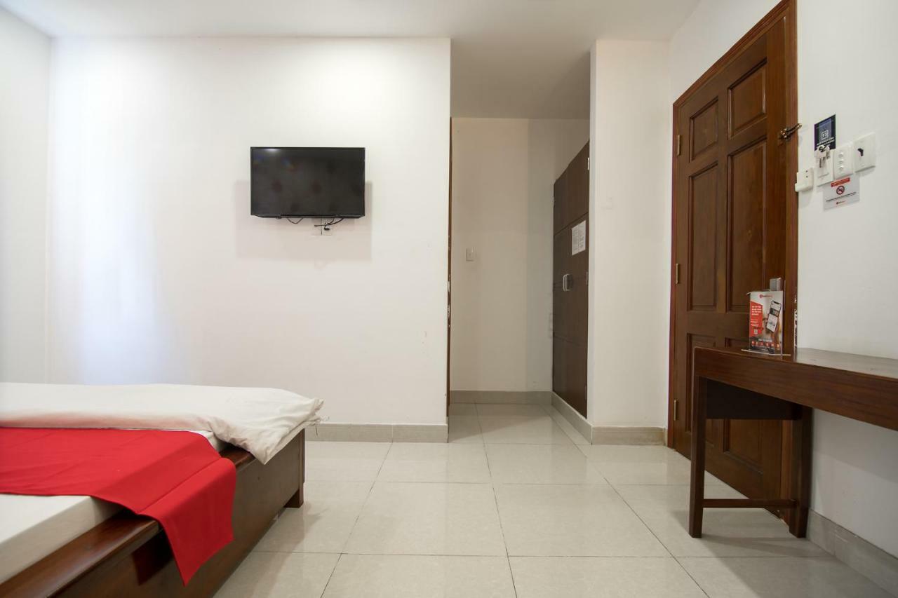 Hotel Tigon Вунг Тау Екстериор снимка