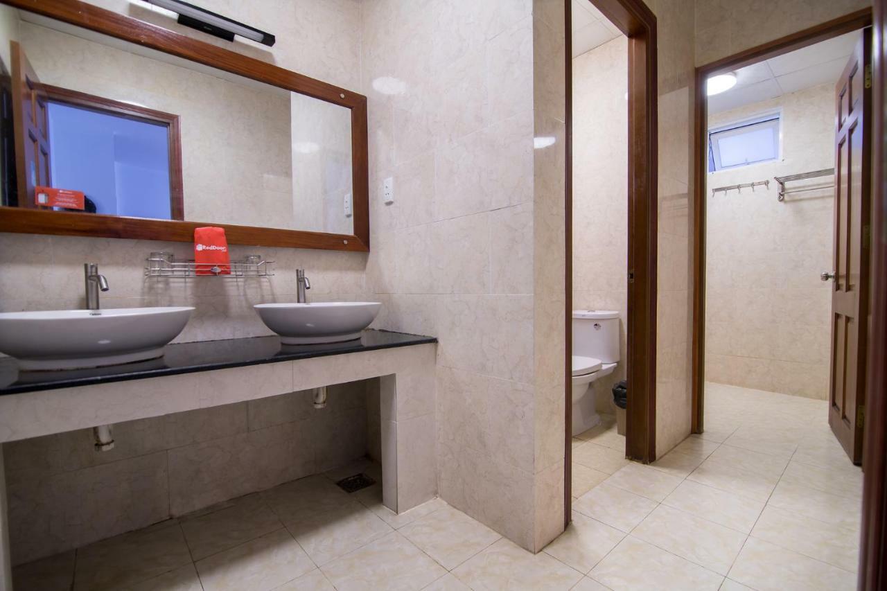 Hotel Tigon Вунг Тау Екстериор снимка