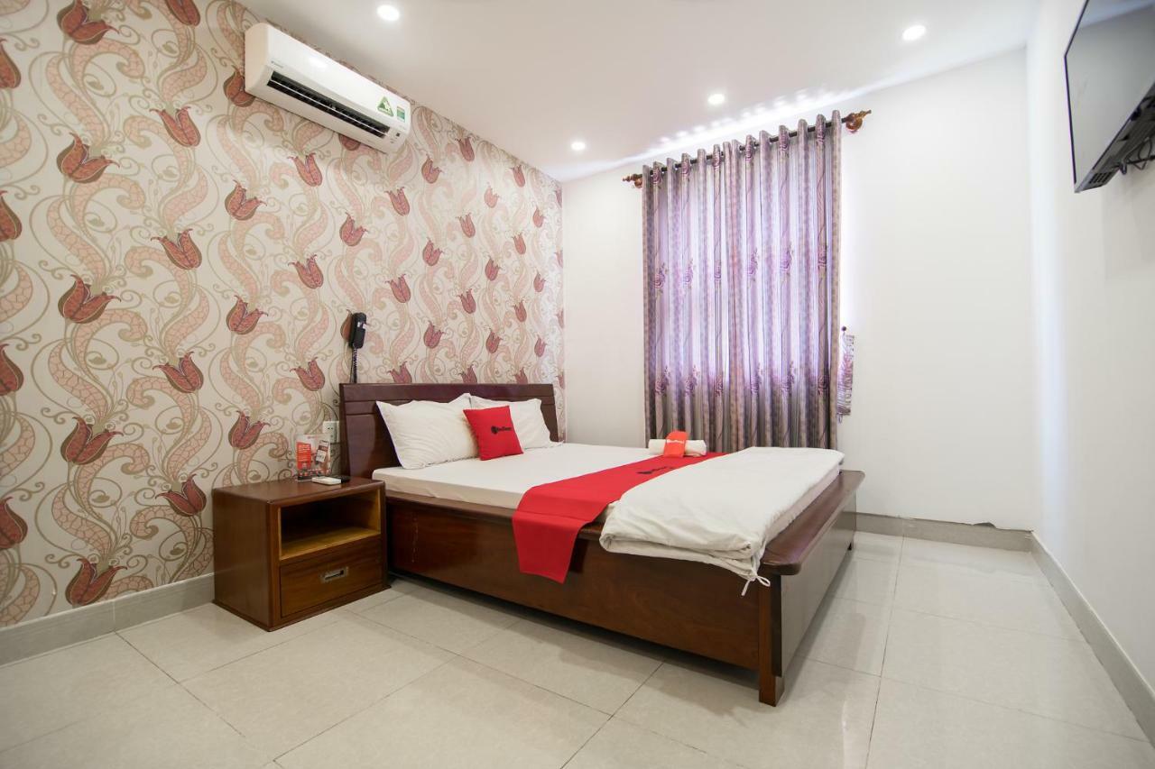 Hotel Tigon Вунг Тау Екстериор снимка