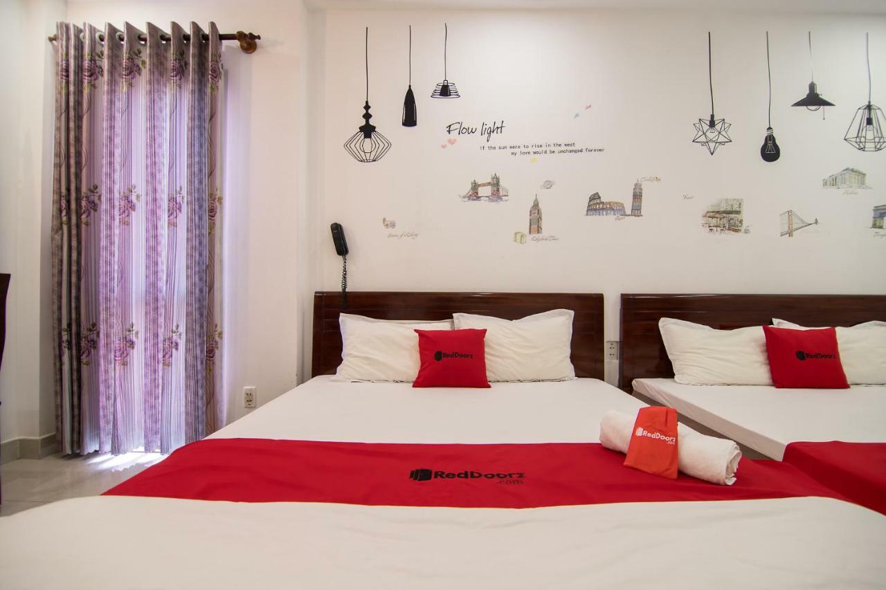 Hotel Tigon Вунг Тау Екстериор снимка